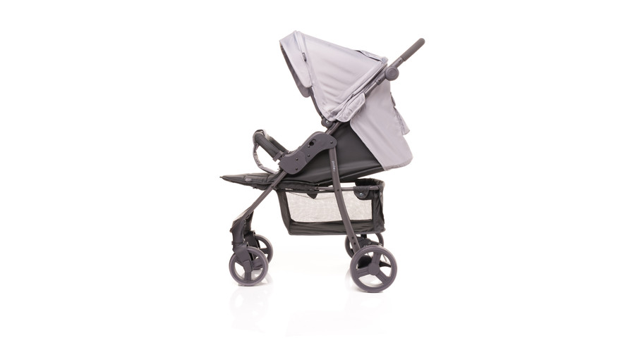 4 Baby Rapid Sport Babakocsi - Sport babakocsik - BabaVerda - Minőségi